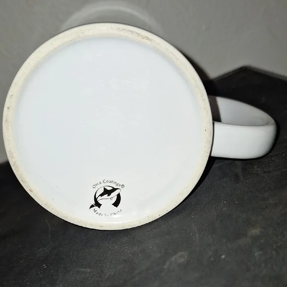 Hallmark Christmas Movie Mug - Picture 4 of 5